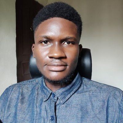 Kingsley Ubah-Mobile Developer